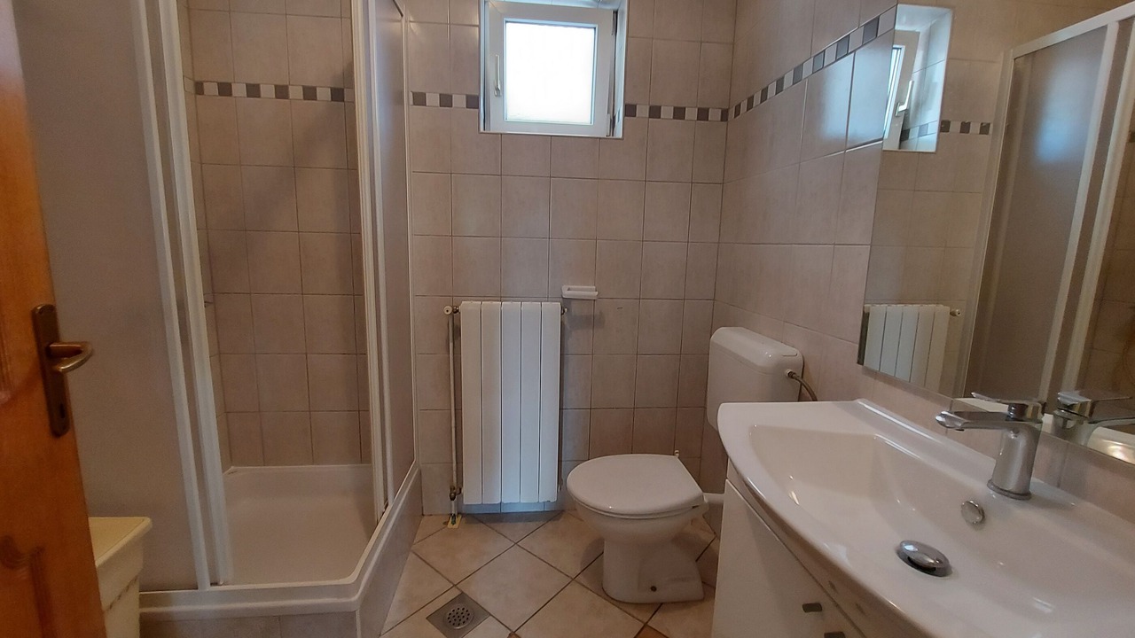 Photo of Bathroom in Krk