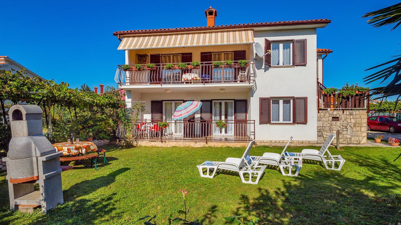 Photo of Outdoor in Kapelica