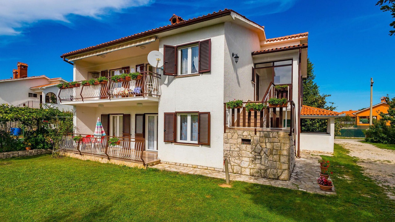 Photo of Outdoor in Kapelica