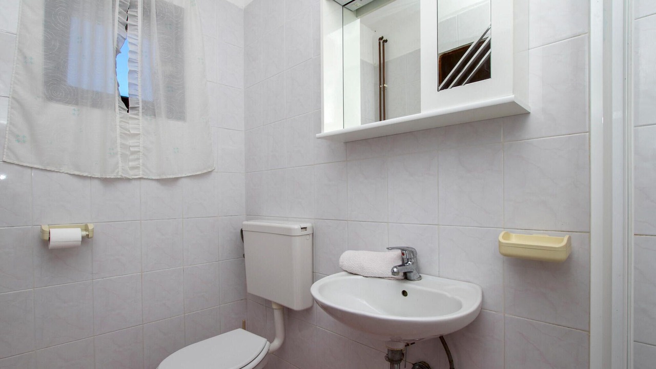 Photo of Bathroom in Kapelica