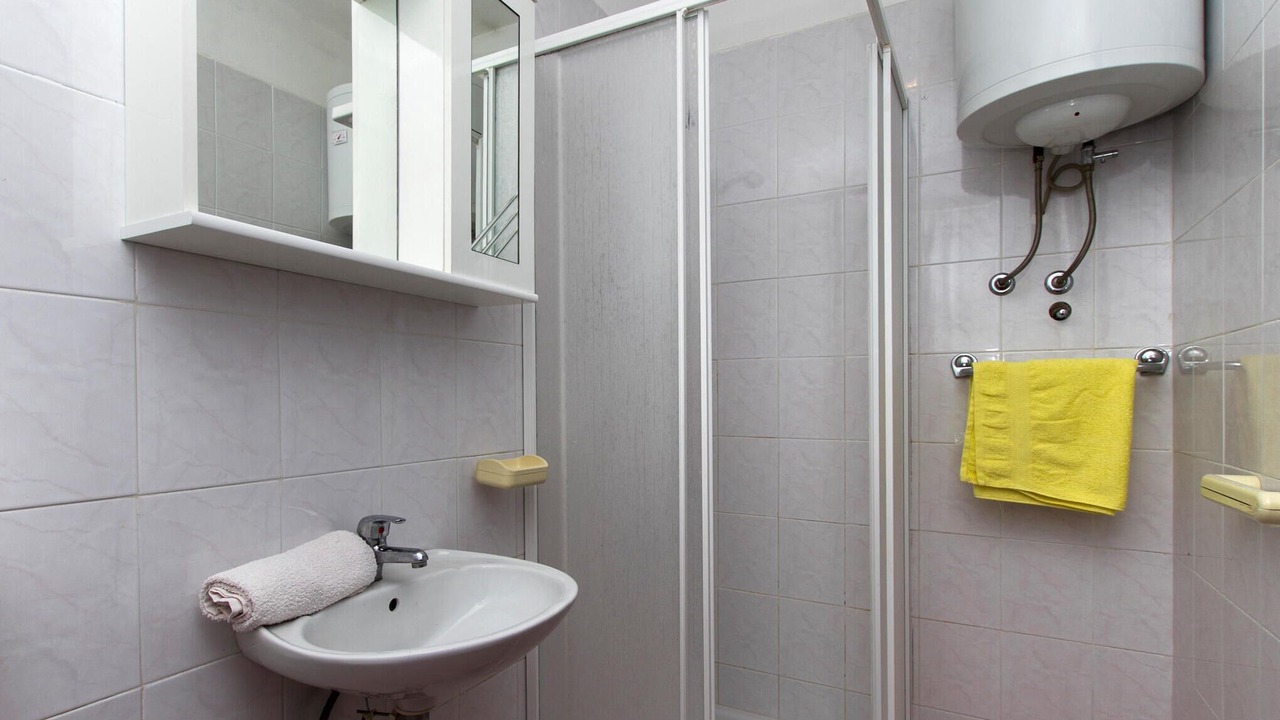 Photo of Bathroom in Kapelica