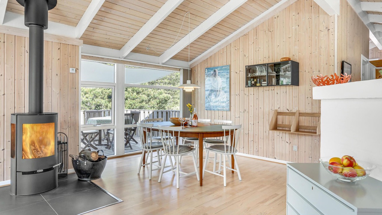 Photo of Bedroom in Nordost