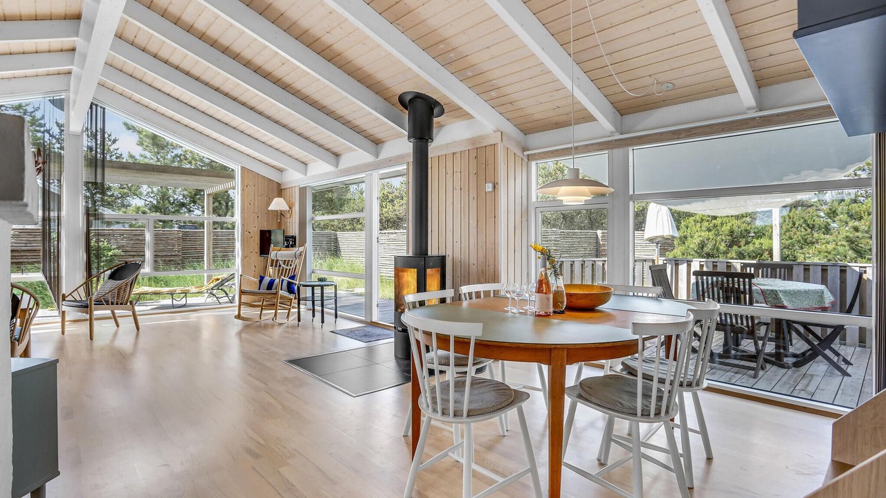 Photo of Bedroom in Nordost