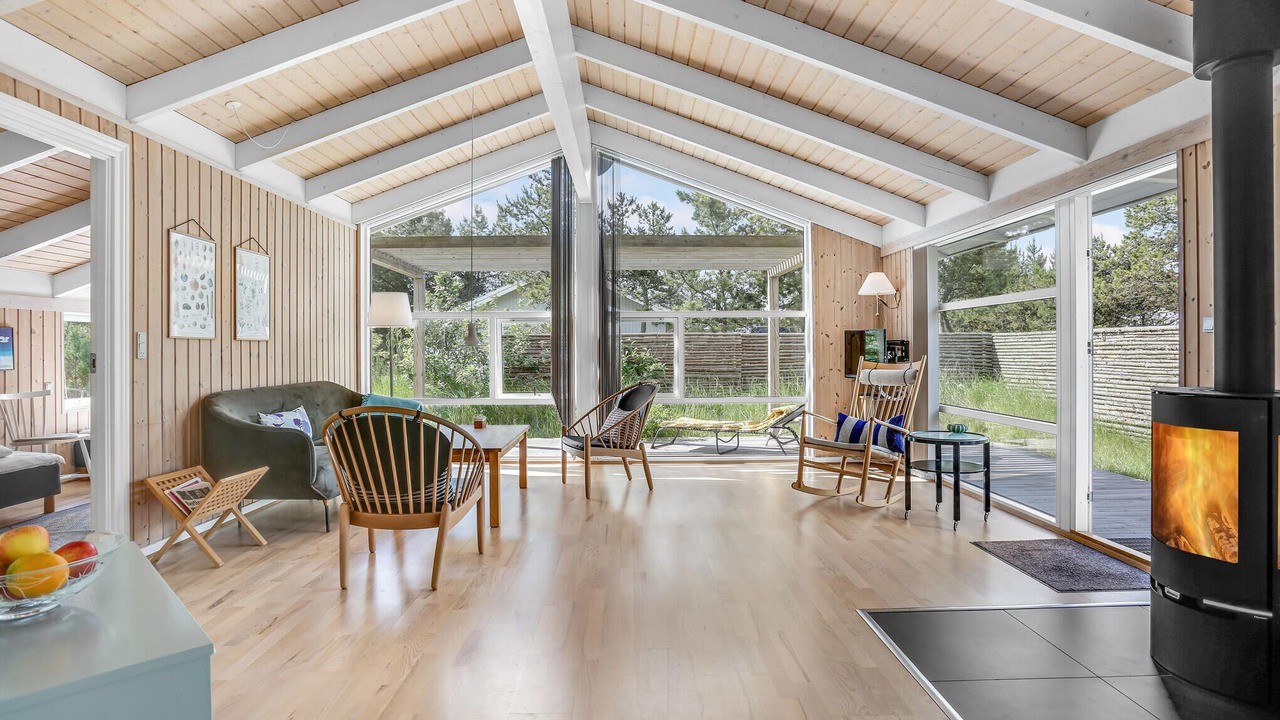 Photo of Bedroom in Nordost