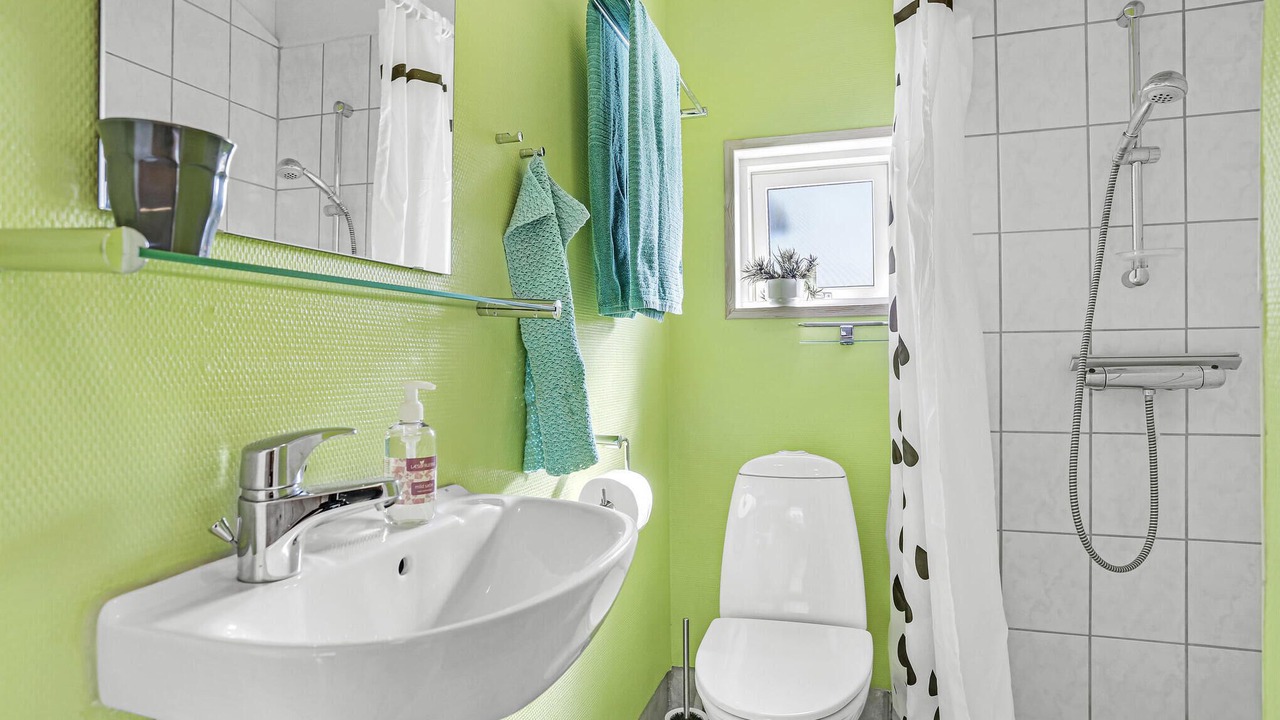 Photo of Bathroom in Nordost