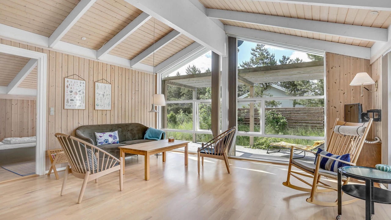 Photo of Bedroom in Nordost