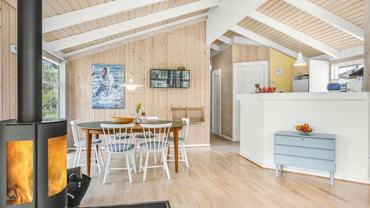 Photo of Bedroom in Nordost