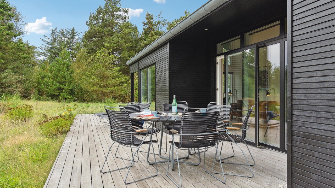 Photo of Outdoor in Slette Strand