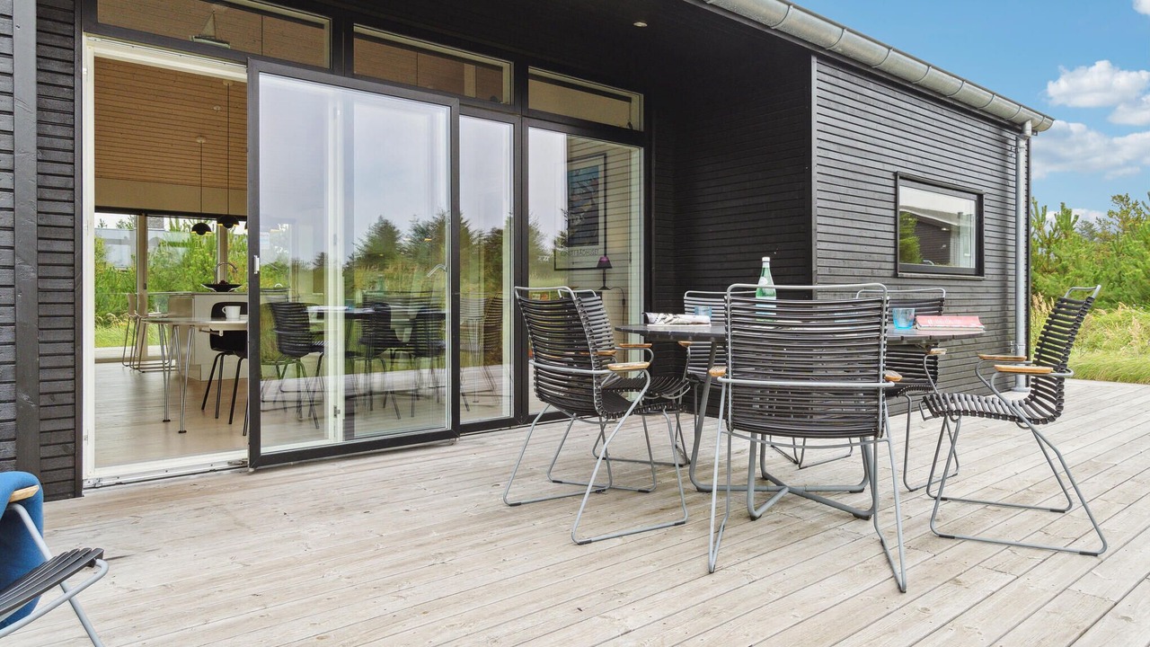 Photo of Outdoor in Slette Strand