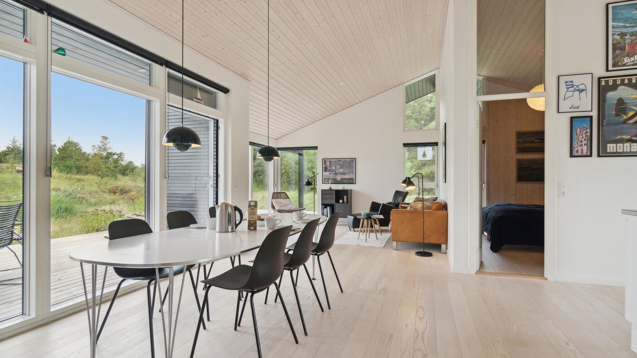 Photo of Bedroom in Slette Strand