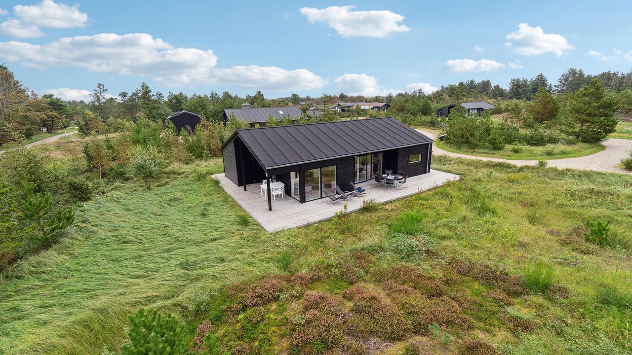 Photo of Outdoor in Slette Strand