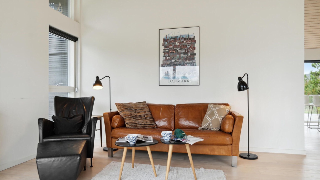 Photo of Bedroom in Slette Strand