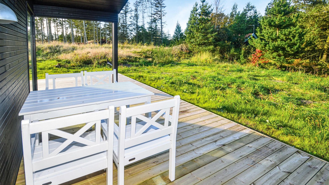 Photo of Bedroom in Slette Strand