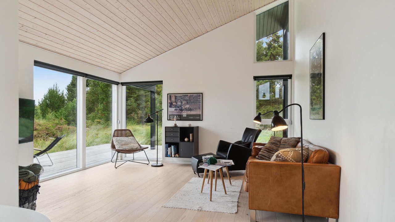 Photo of Bedroom in Slette Strand