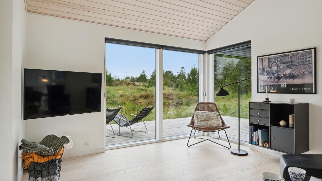 Photo of Bedroom in Slette Strand