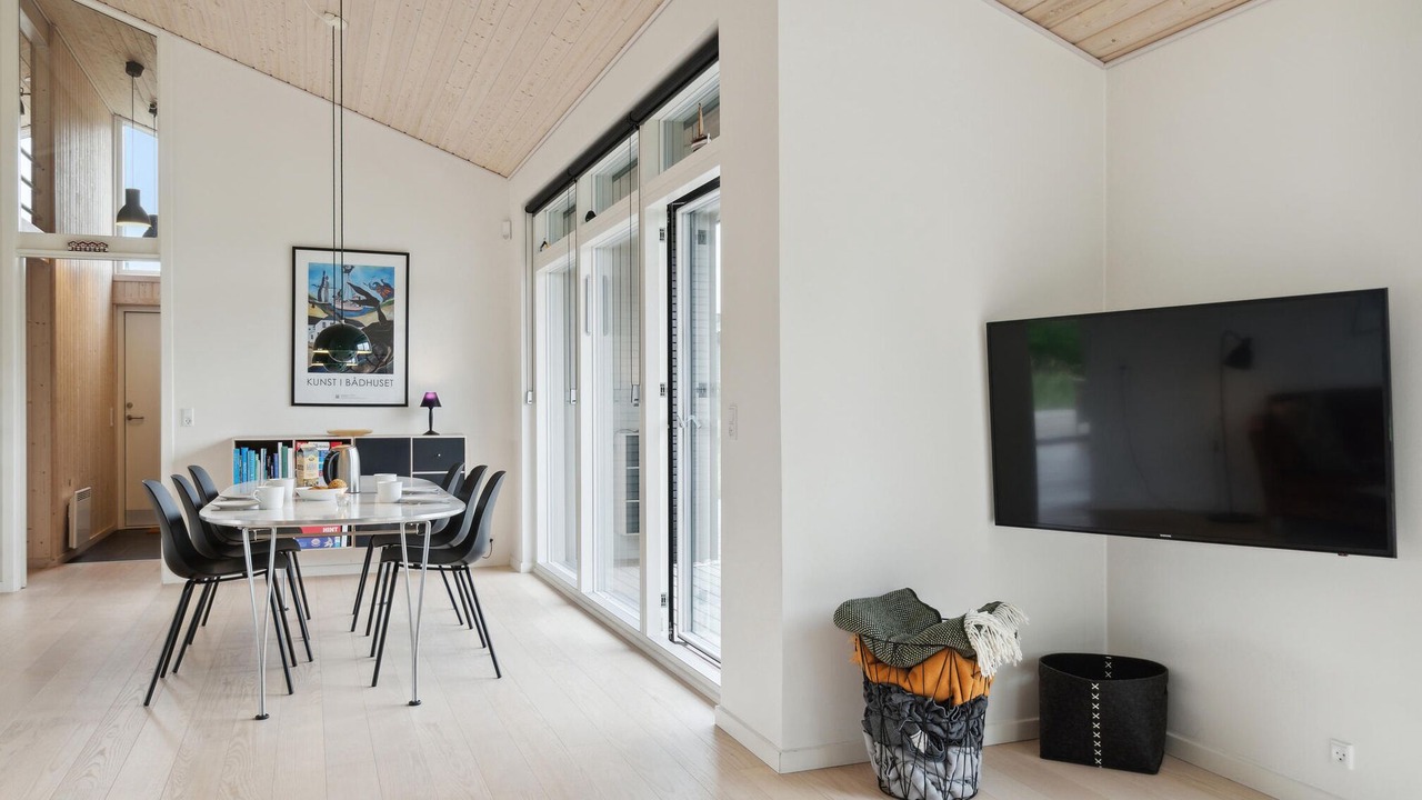 Photo of Bedroom in Slette Strand