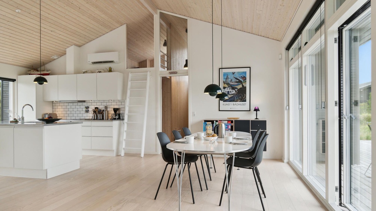 Photo of Bedroom in Slette Strand