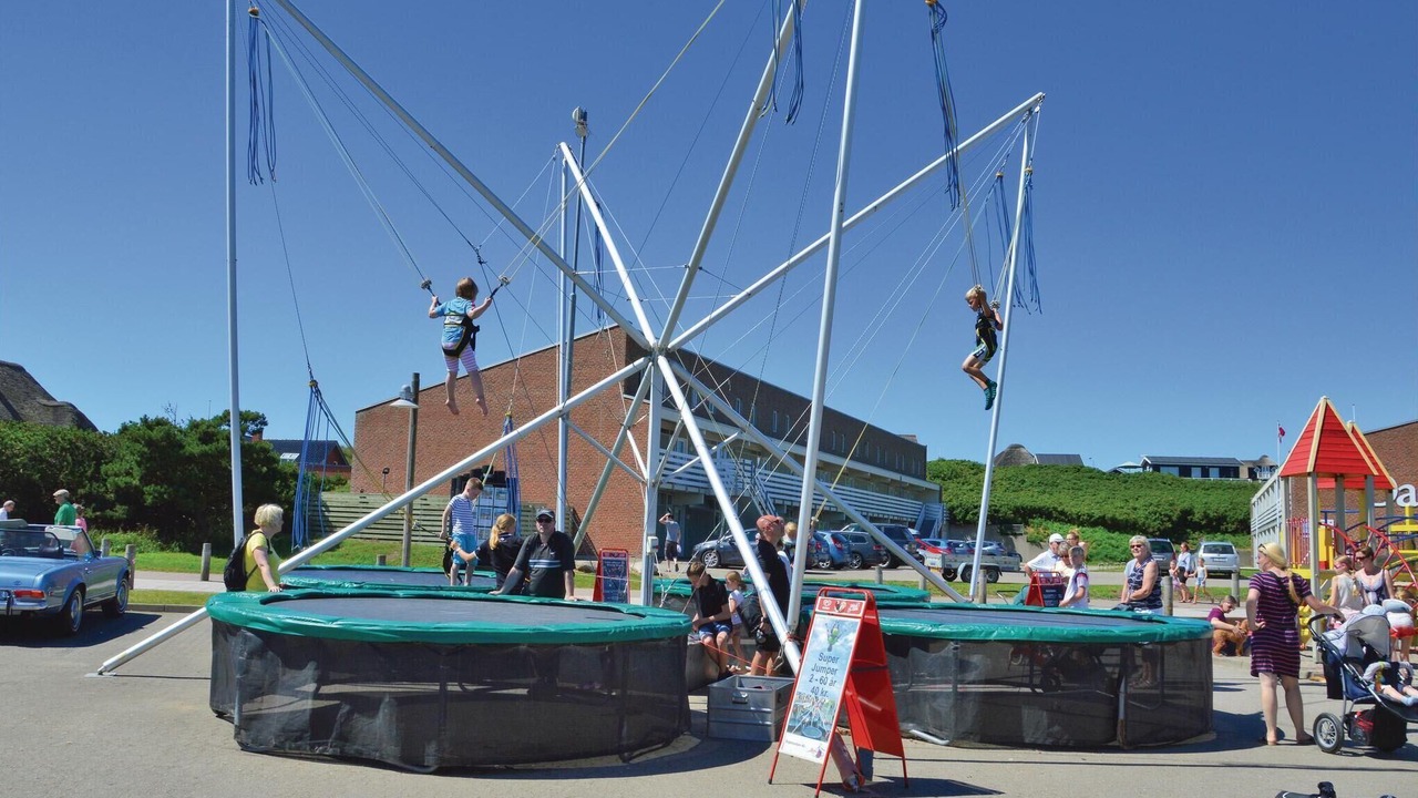 Photo of Others in Houvig Strand