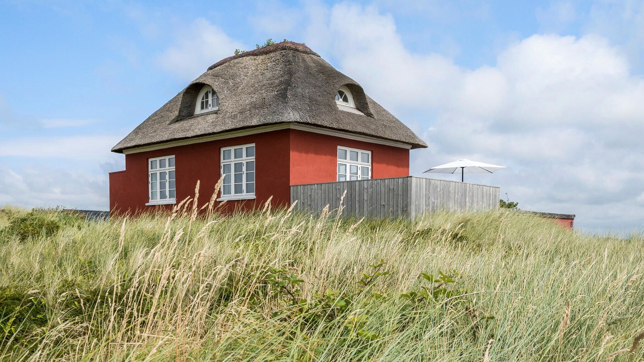 Photo of Others in Houvig Strand