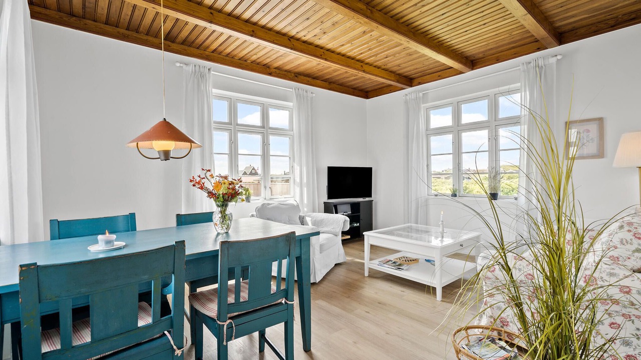 Photo of Bedroom in Houvig Strand