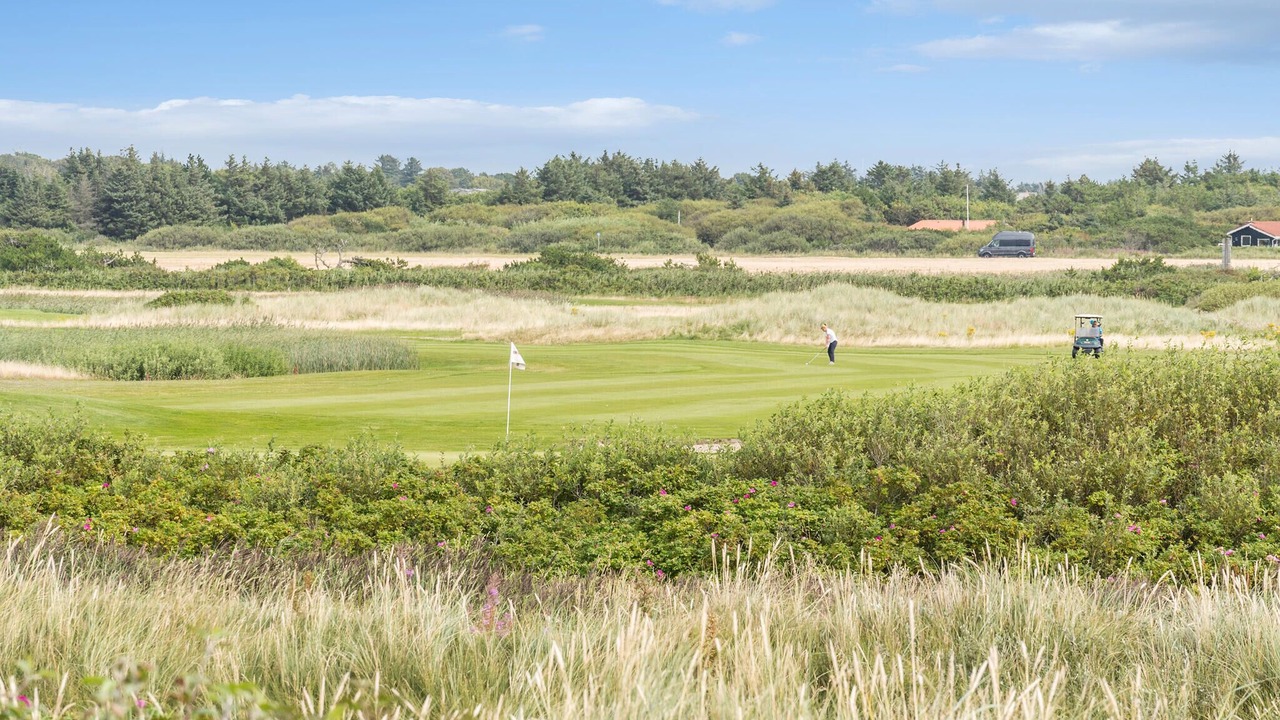 Photo of Bedroom in Houvig Strand