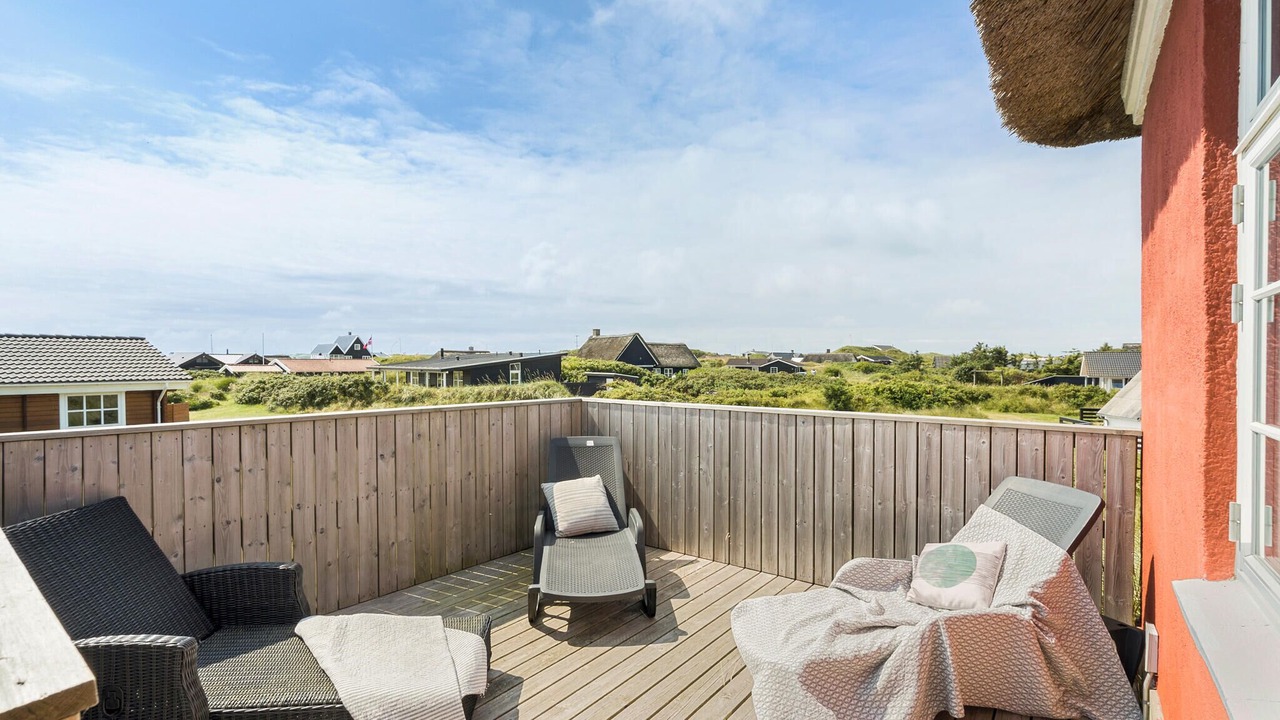 Photo of Others in Houvig Strand