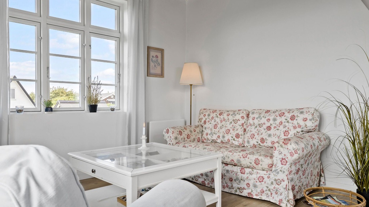 Photo of Bedroom in Houvig Strand