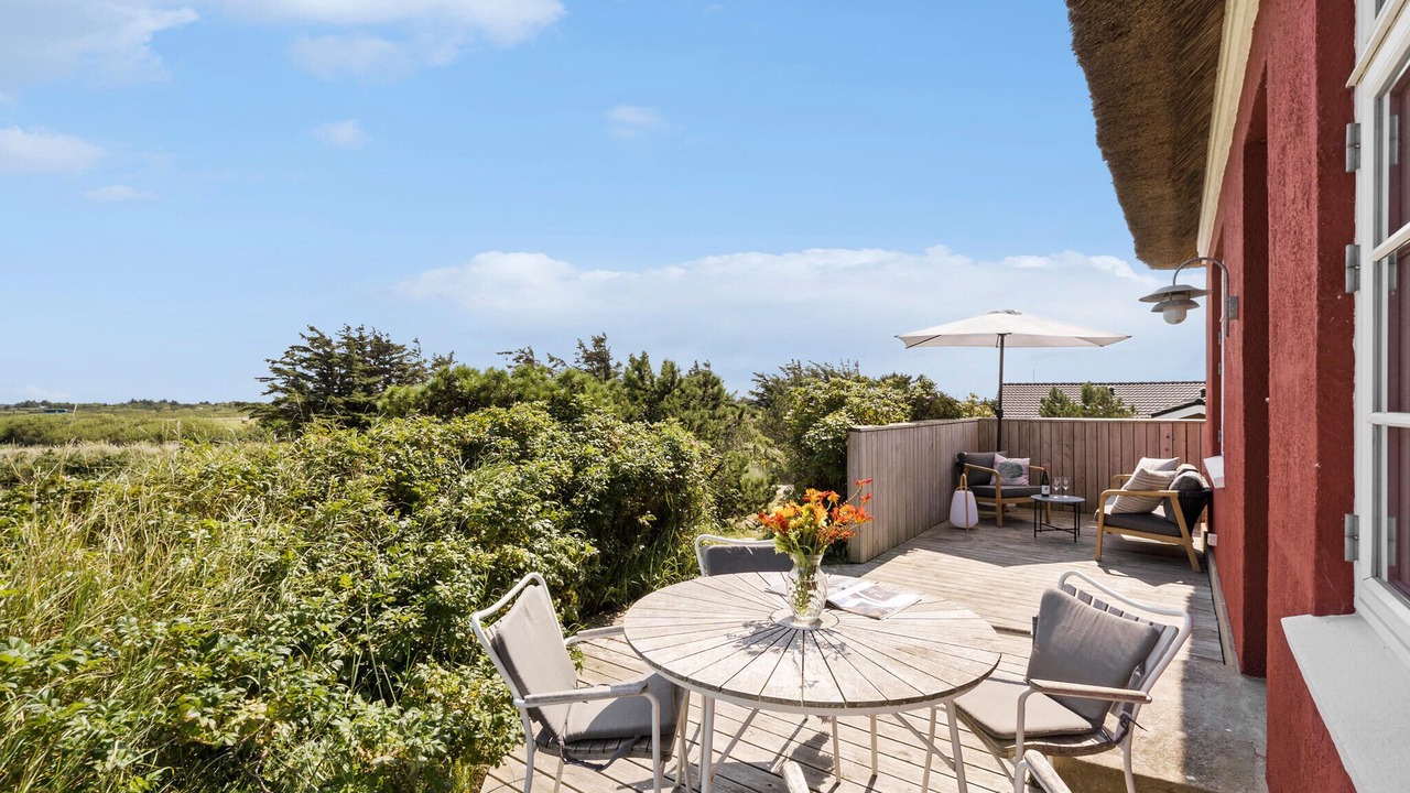 Photo of Others in Houvig Strand