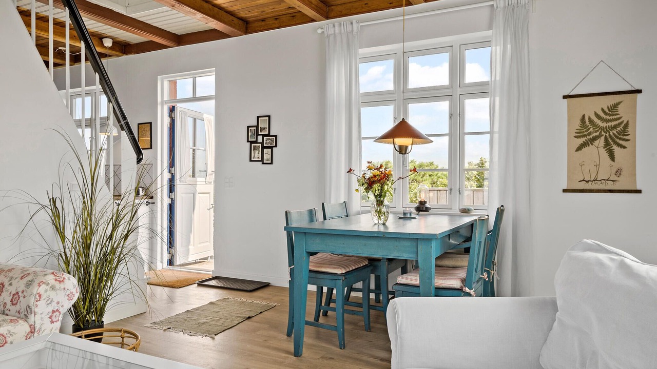 Photo of Bedroom in Houvig Strand