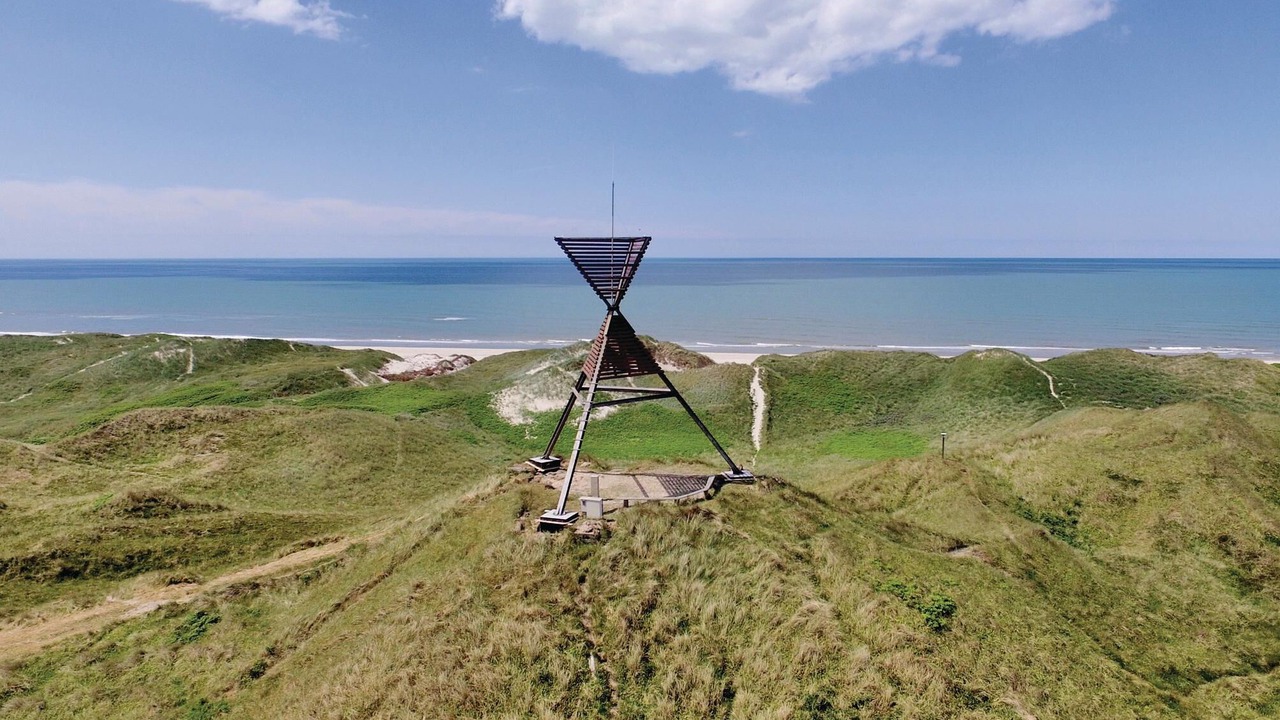 Photo of Others in Houvig Strand