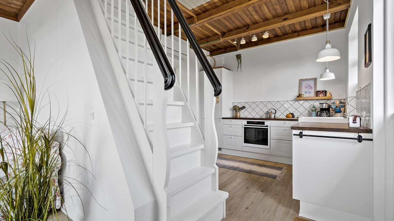 Photo of Others in Houvig Strand