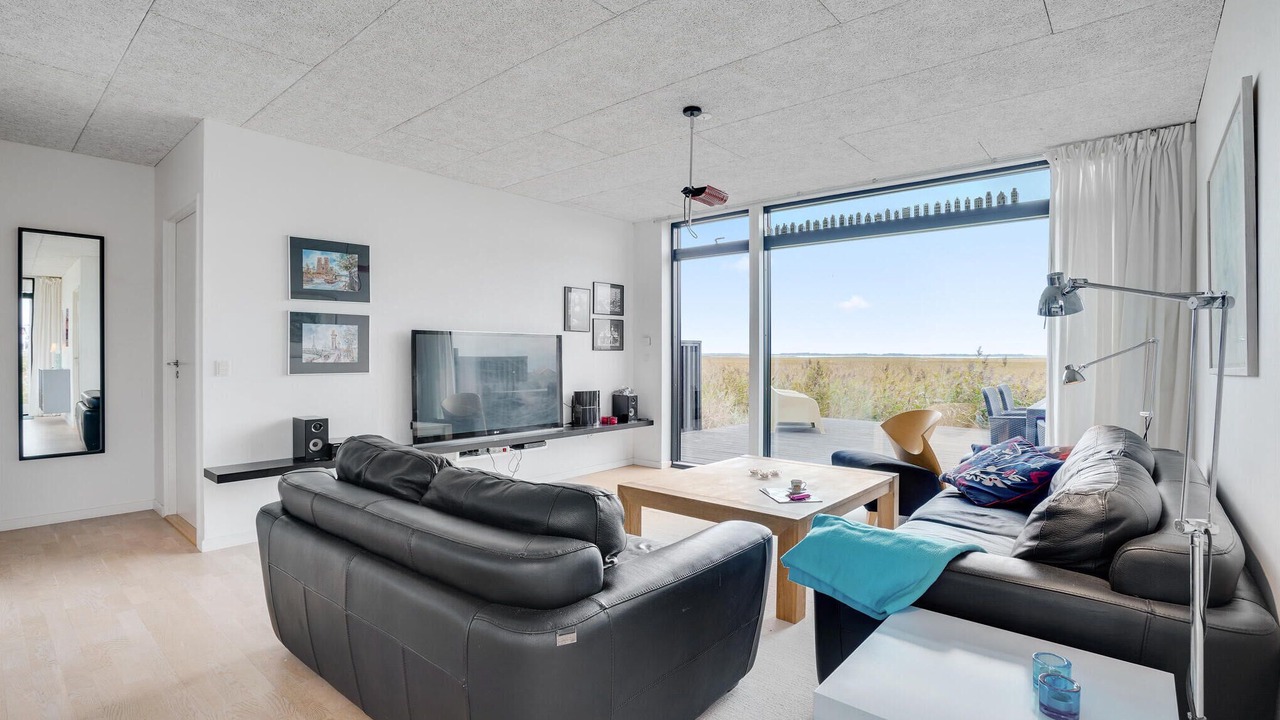 Photo of Bedroom in Thorsminde