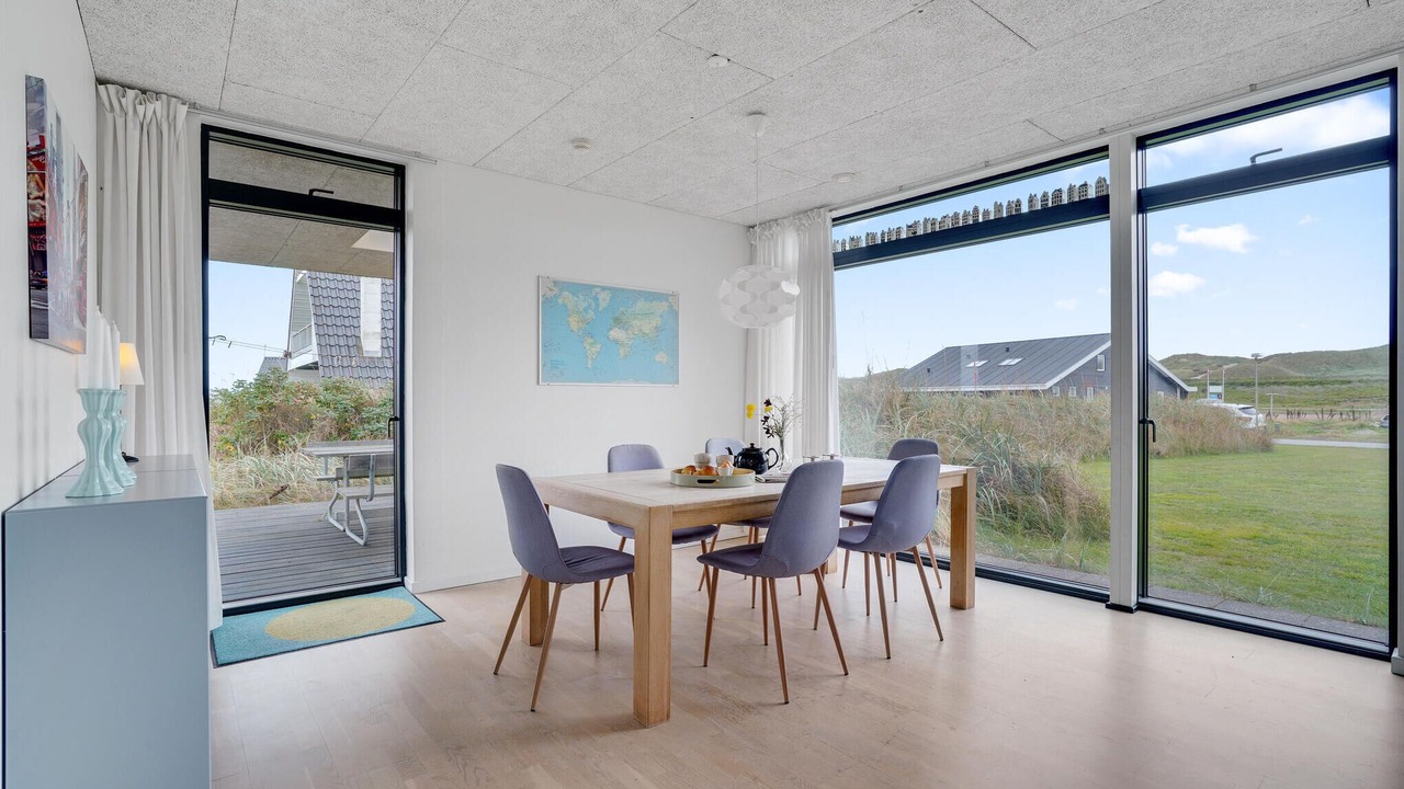 Photo of Bedroom in Thorsminde