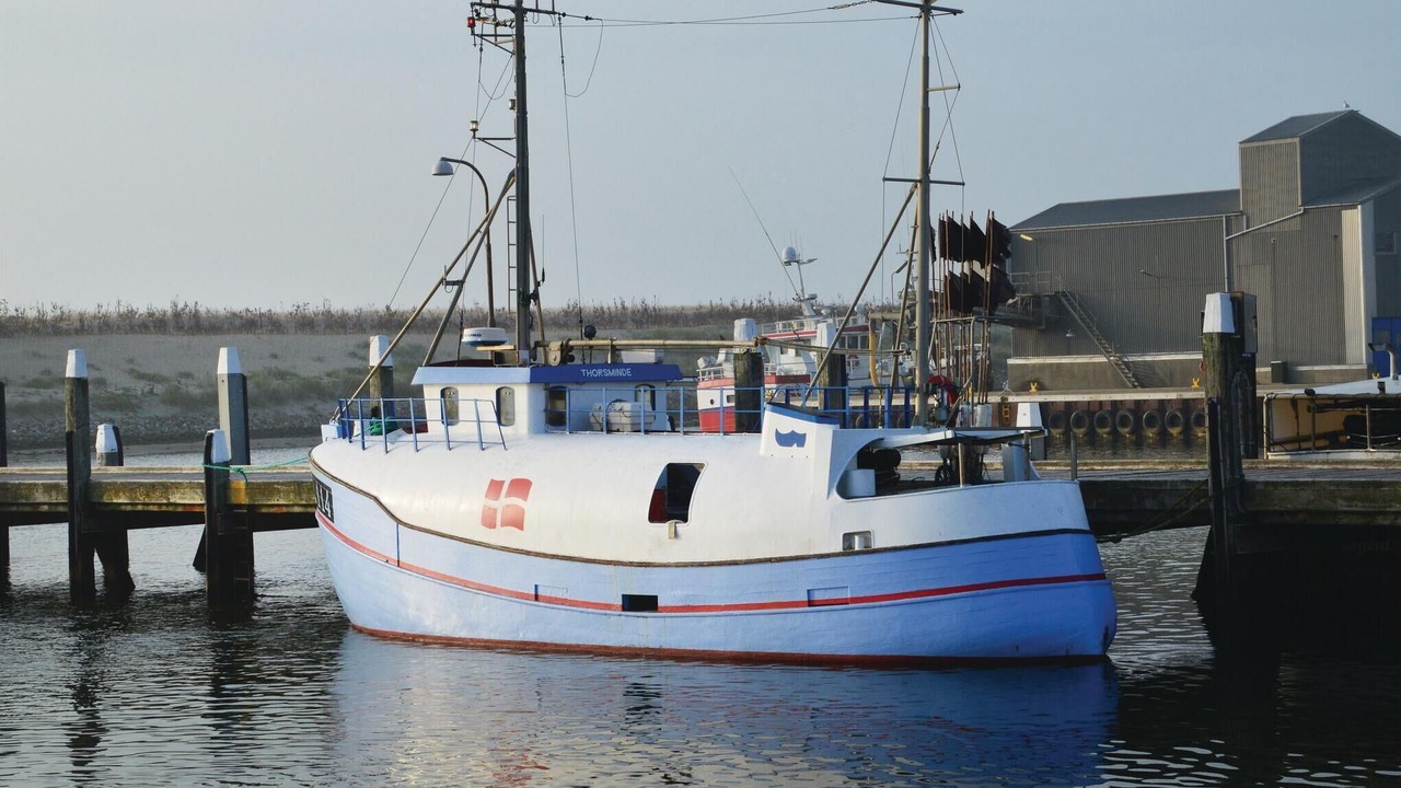 Photo of Others in Thorsminde