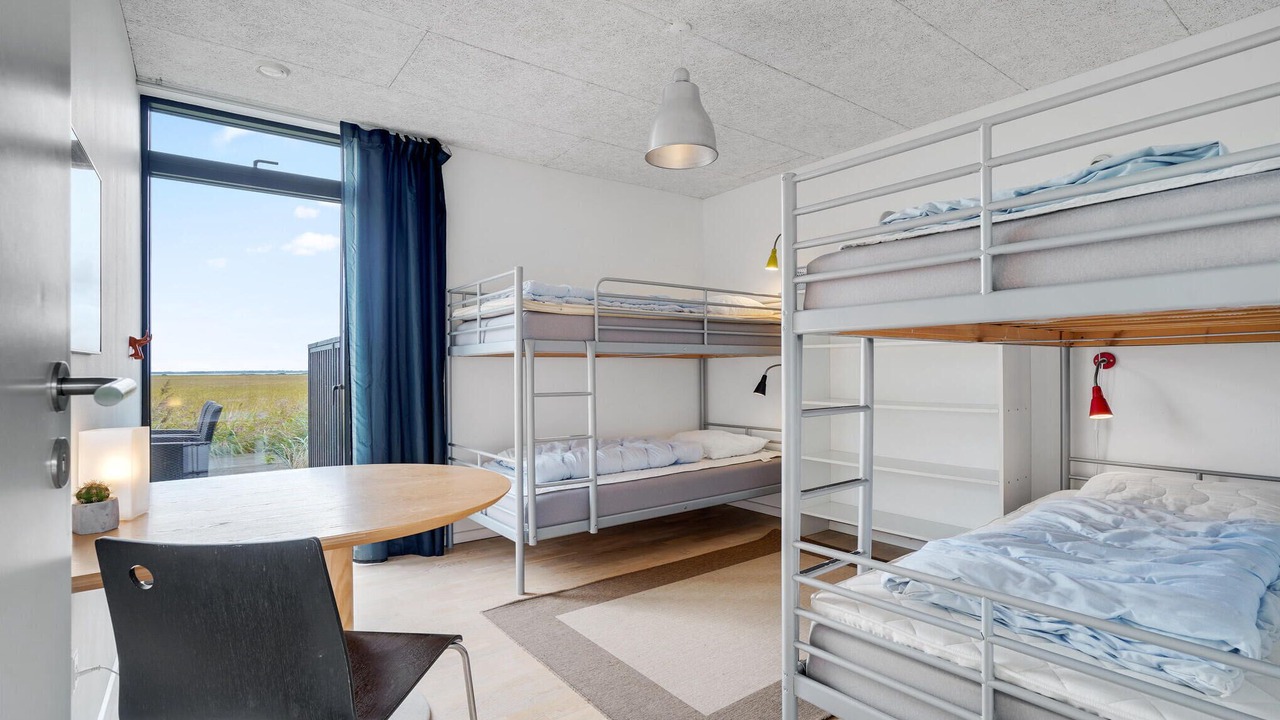 Photo of Bedroom in Thorsminde