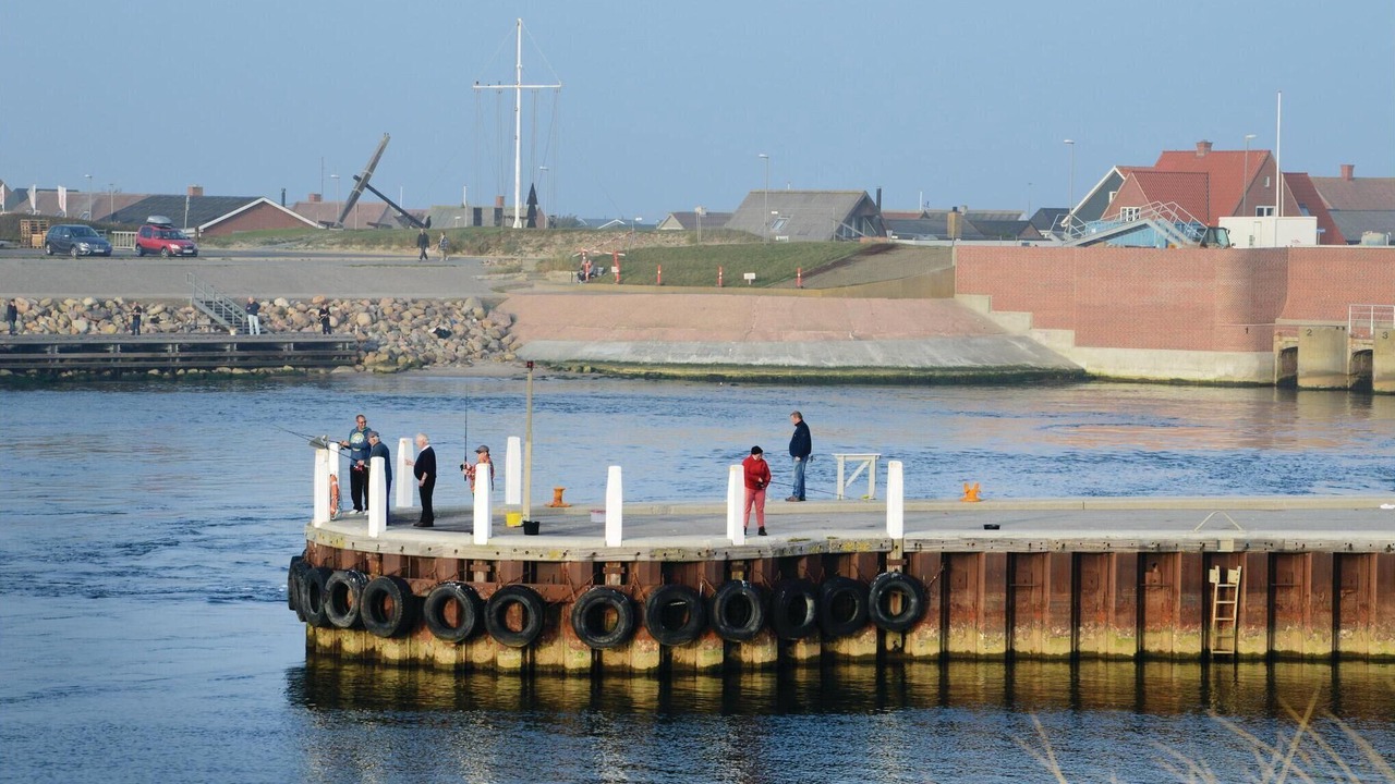 Photo of Others in Thorsminde