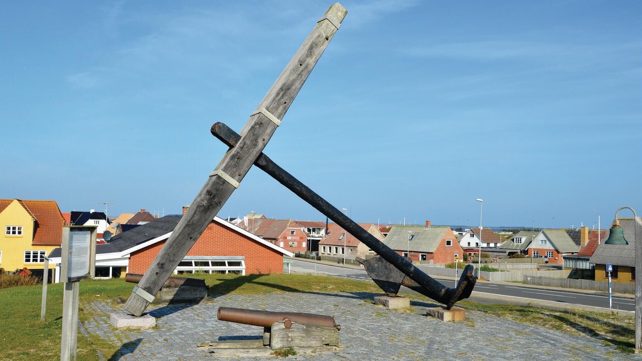 Photo of Others in Thorsminde