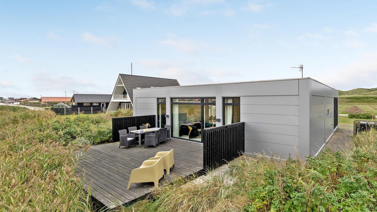 Photo of Outdoor in Thorsminde