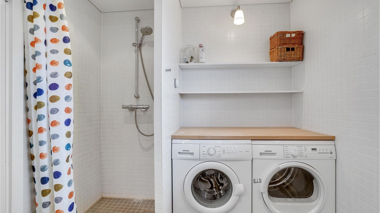 Photo of Bathroom in Thorsminde