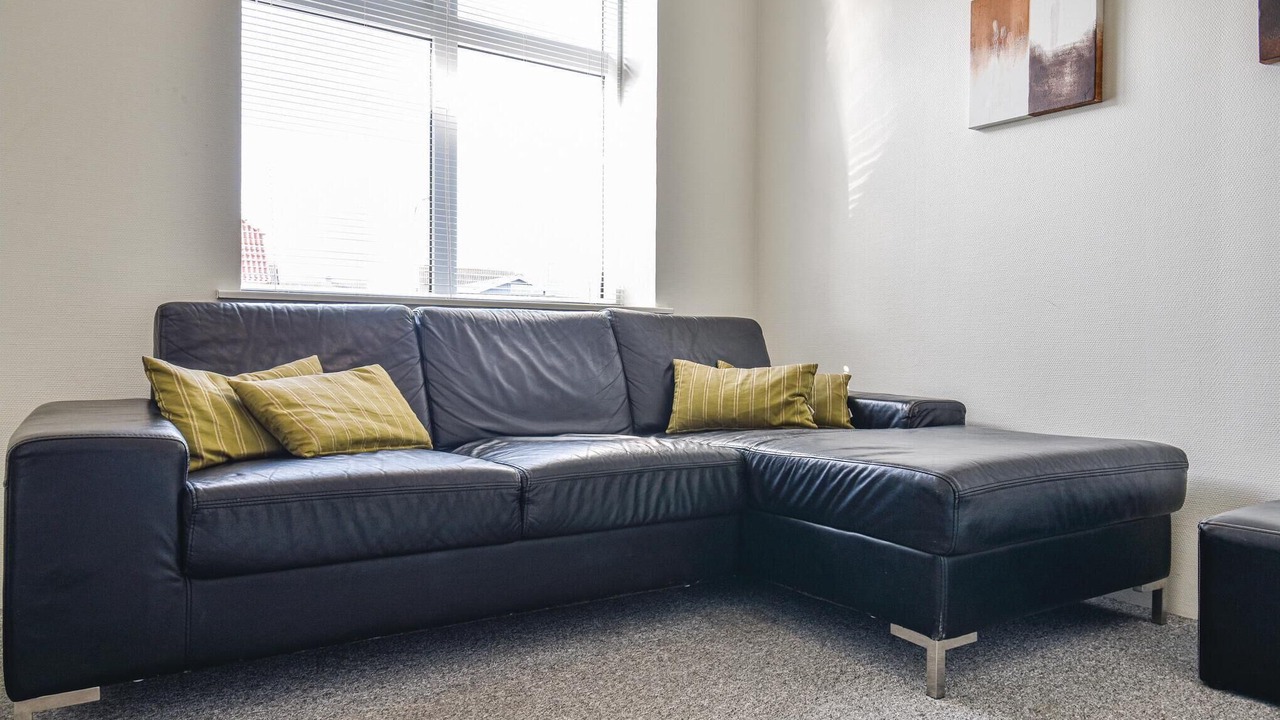 Photo of Bedroom in Thyboron