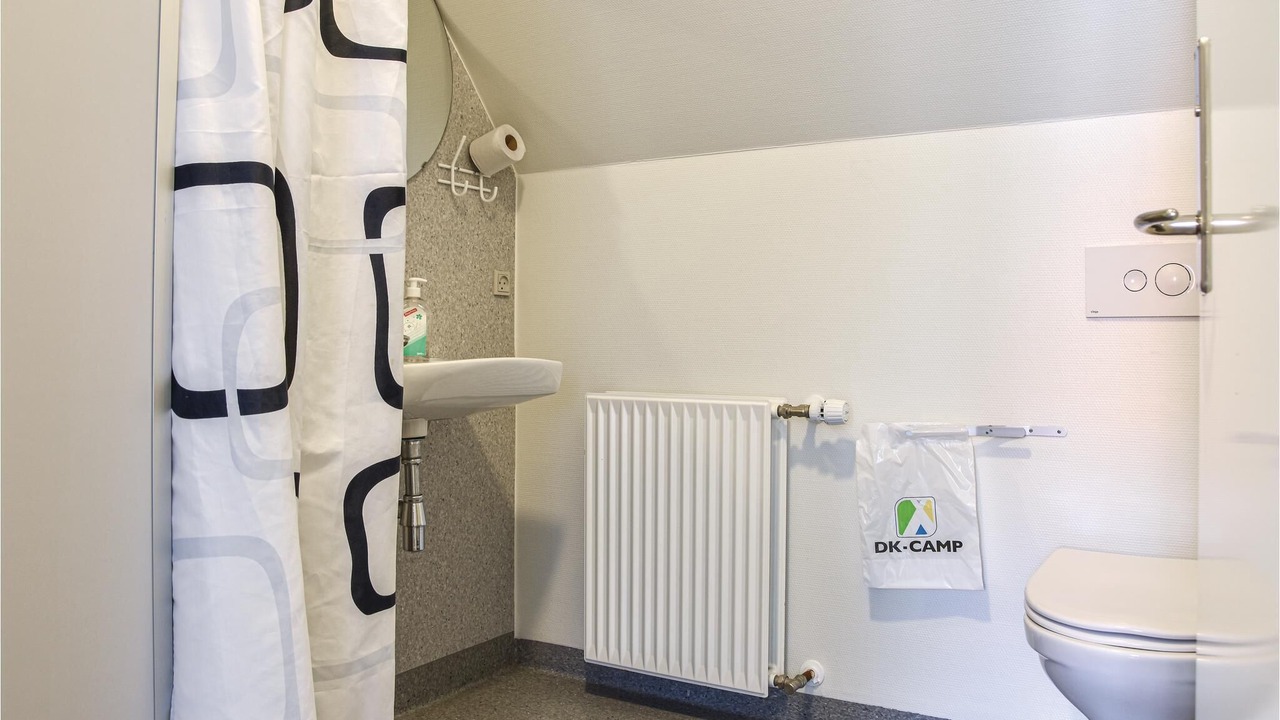 Photo of Bathroom in Thyboron