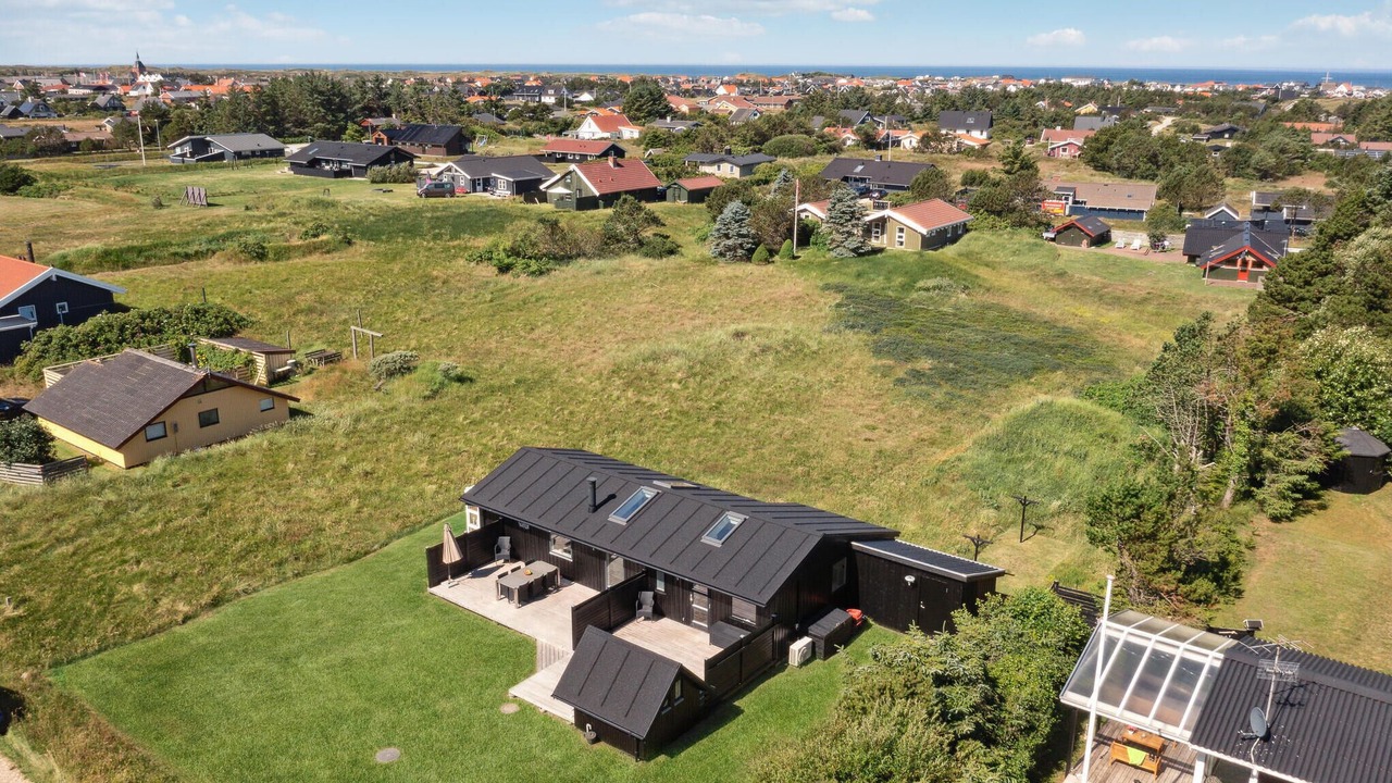 Photo of Others in Vorupør