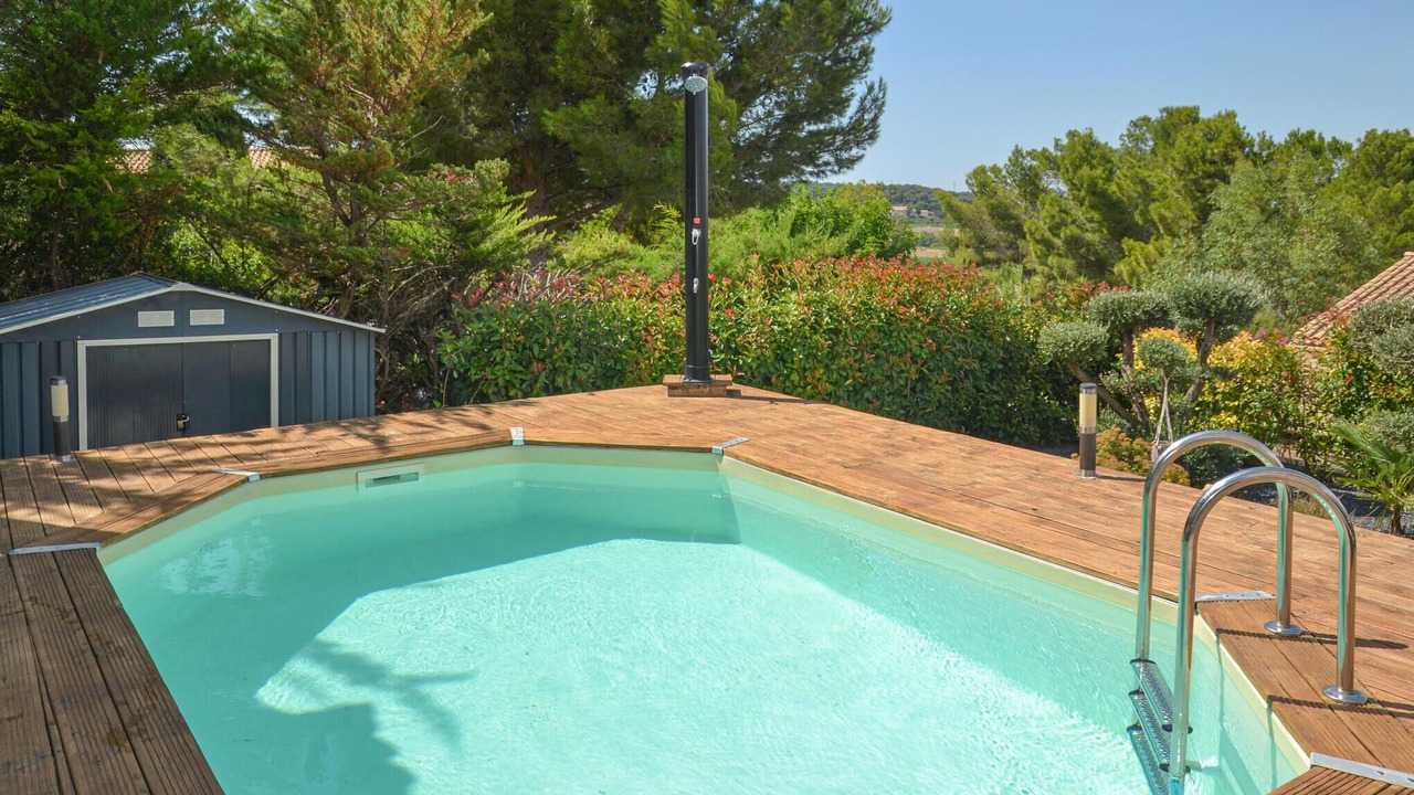 Photo of Outdoor in Campagnan