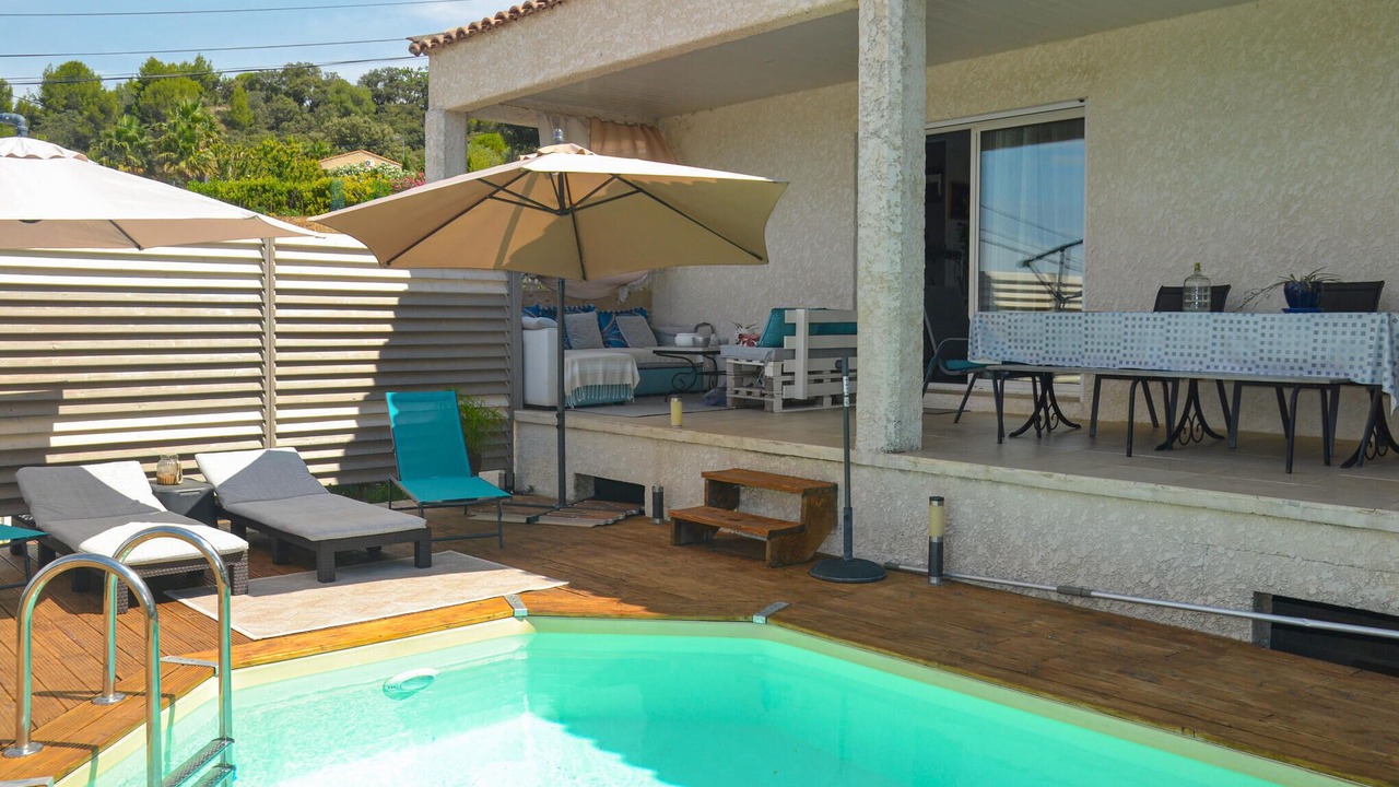 Photo of Outdoor in Campagnan