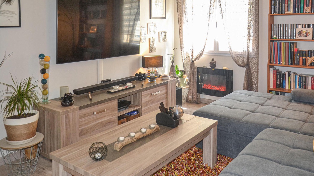 Photo of Bedroom in Campagnan