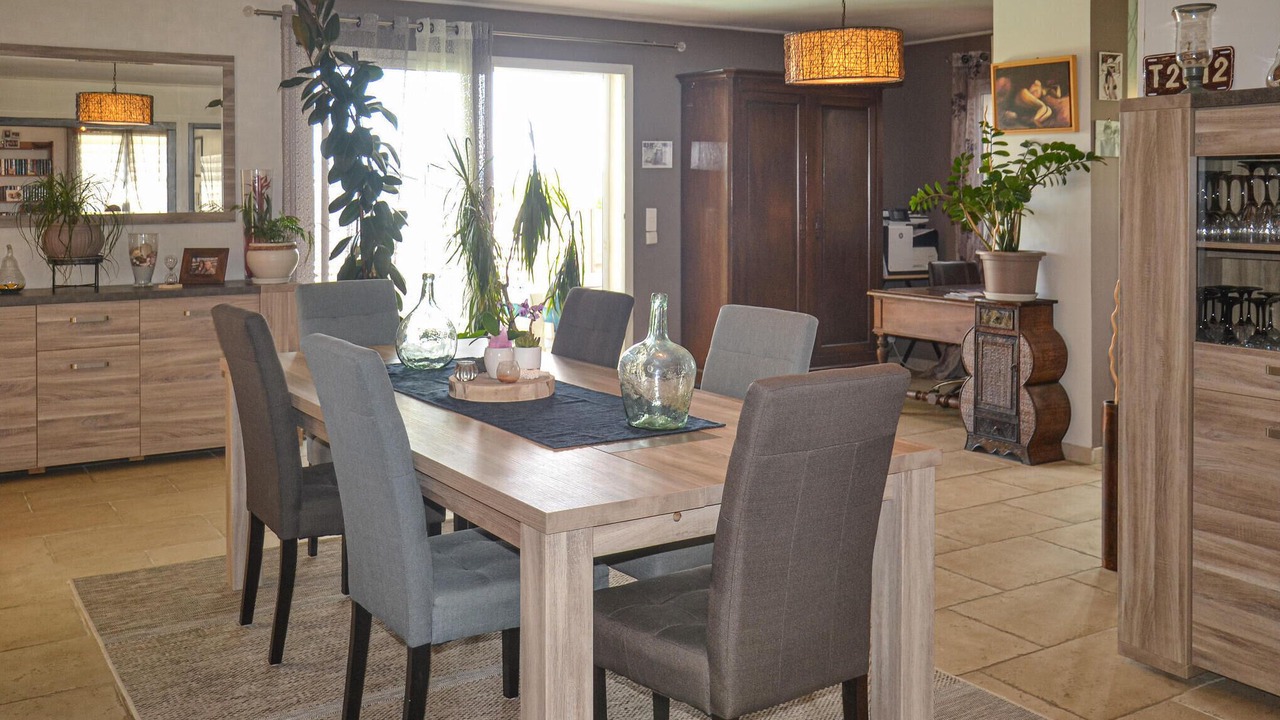 Photo of Bedroom in Campagnan