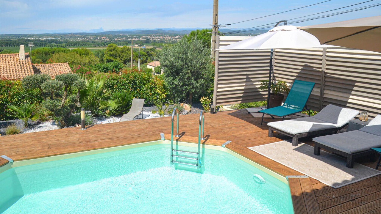 Photo of Outdoor in Campagnan