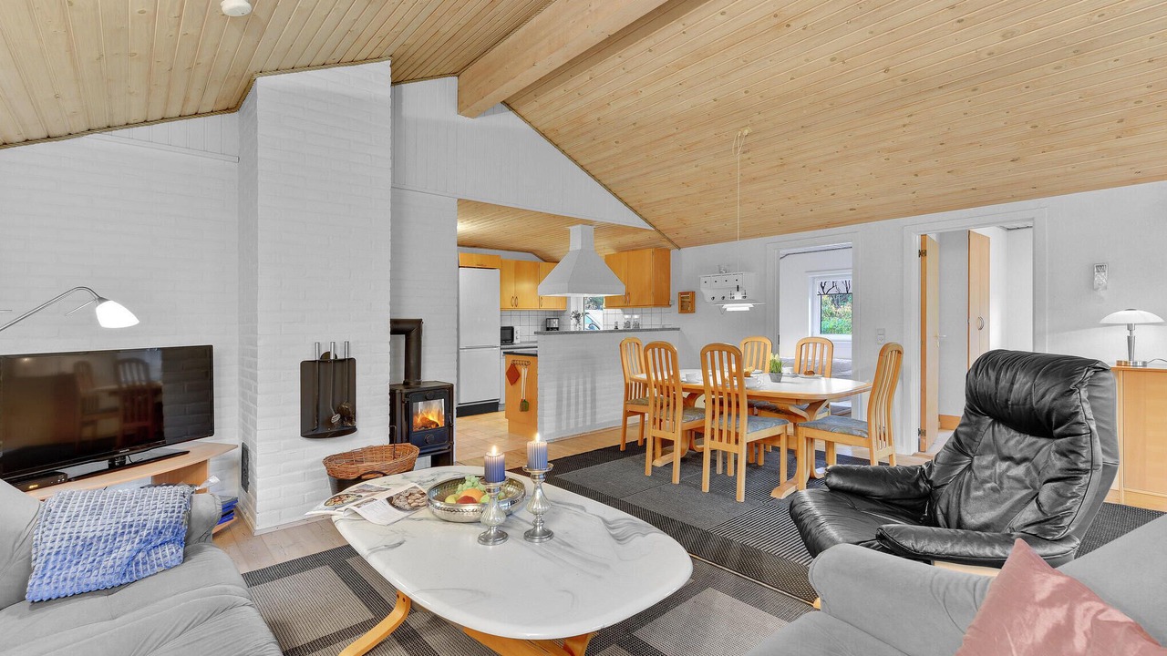Photo of Bedroom in Sønder Nissum