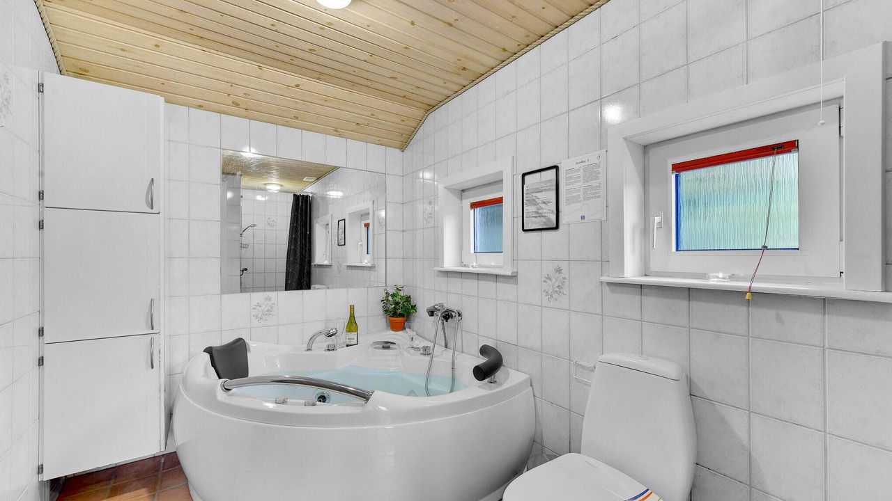 Photo of Bathroom in Sønder Nissum