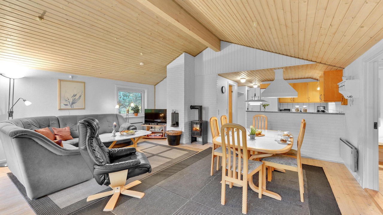 Photo of Bedroom in Sønder Nissum
